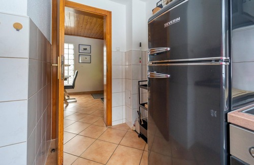 Goldlauter House | Holiday Home in Suhl near Rennsteig Trail