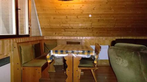 Svahova House | Holiday home in Svahova - Erzgebirge 1694