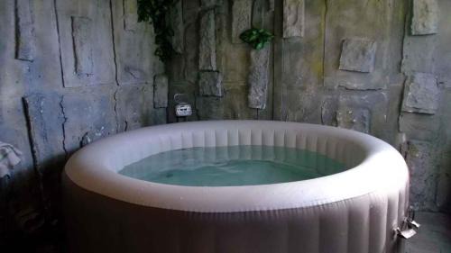 Svahova House | Holiday home in Svahova - Erzgebirge 1694