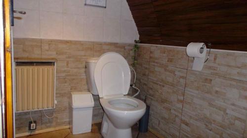 Svahova House | Holiday home in Svahova - Erzgebirge 1694