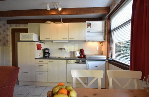 t Zand House | Holiday Home in 't Zand close to the Dutch coast