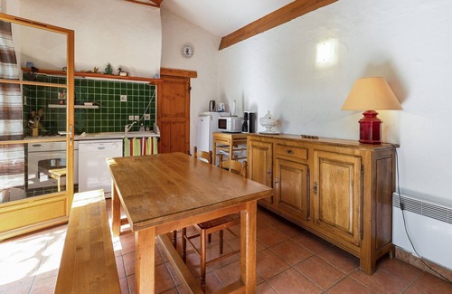 Tautavel House | Holiday Home in Tautavel near Gorges & Museum
