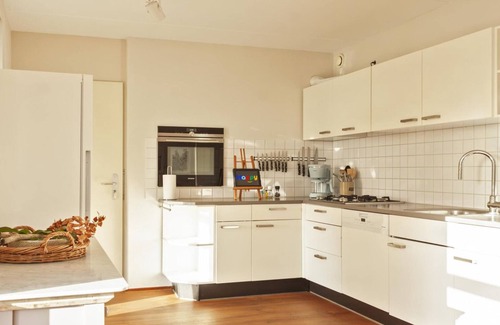 Terherne House | Holiday Home in Terherne near Scenic Friesland