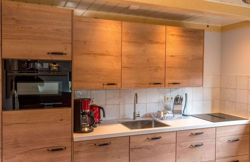 Oosterend House | Holiday Home in Texel near the Sea