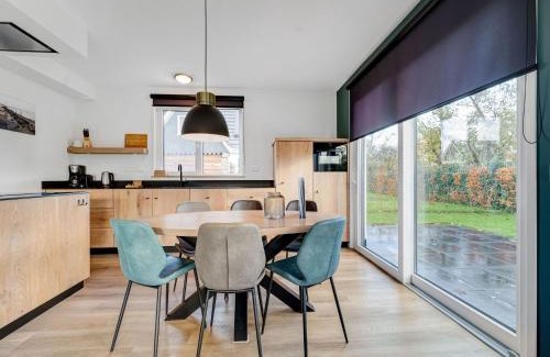De Koog House | Holiday Home in Texel near Forest and Sea
