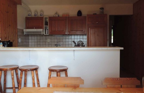 Sedlonov House | Holiday home in the beautiful nature