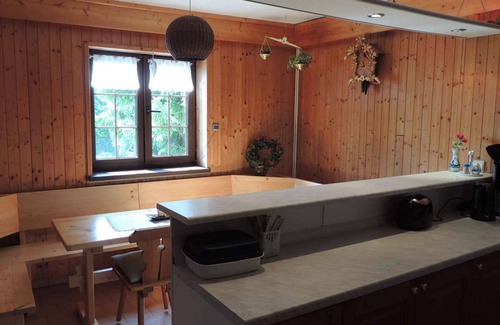 Sedlonov House | Holiday home in the beautiful nature