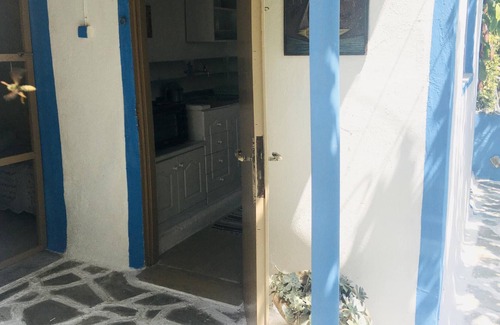 Paramonas House | Holiday home in the country, at the sea, Pool, Wifi | Paramonas, Corfu