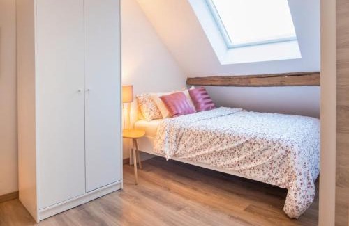Aywaille House | Holiday home in the centre of Aywaille