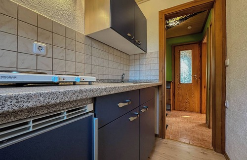 Schleusegrund House | Holiday home in the Thuringian Forest