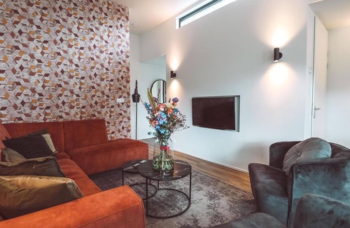 Municipality of Rhenen House | Holiday home in the nature reserve