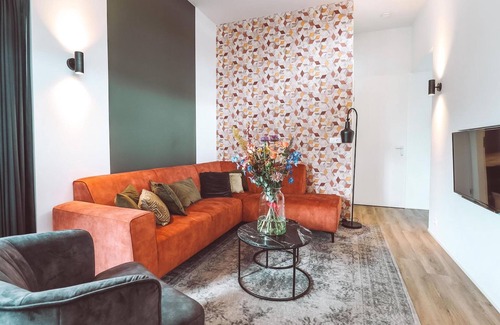 Municipality of Rhenen House | Holiday home in the nature reserve