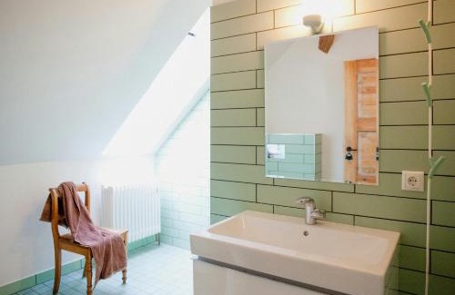 Kraatz House | Holiday Home In The Uckermark Nature Park