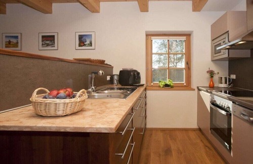Johnsdorf-Brunn House | Holiday home in the vineyard The Vineyard