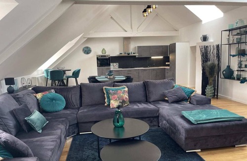 Trois-Ponts House | Holiday Home in Trois-Ponts near La Redoute