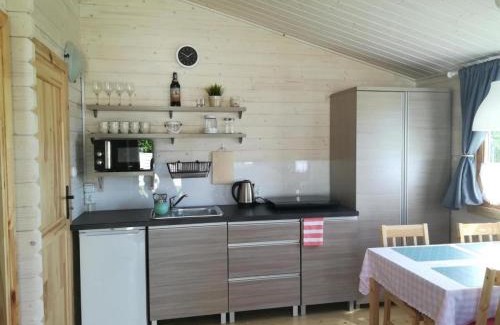 Ustronie Morskie House | Holiday Home in Ustronie Morskie near Beach