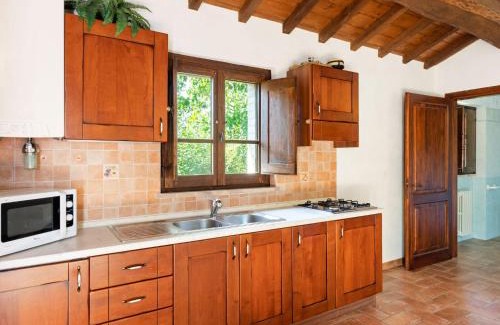 Citta di Castello House | Holiday Home in Umbria with Pool and Views