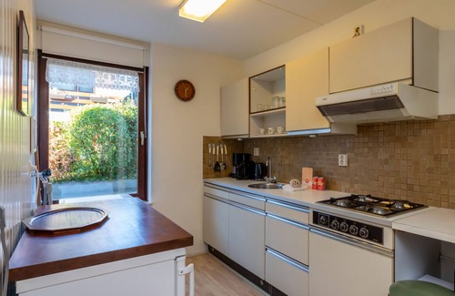 Zanddijk House | Holiday Home in Veere near Historic Center