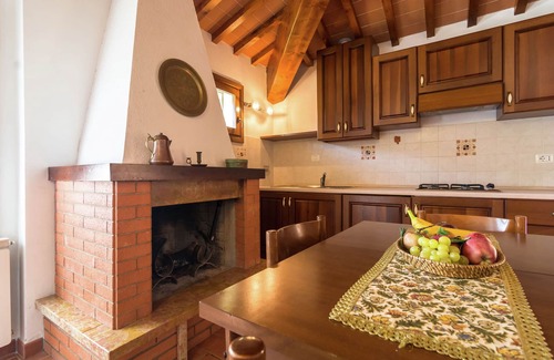 Vicchio House | Holiday Home in Vicchio with Private Pool
