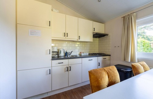 Voorthuizen House | Holiday Home in Voorthuizen near Veluwe Forest