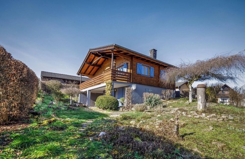 Waxweiler House | Holiday home in Waxweiler in the southern Eifel
