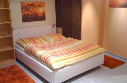 Wernigerode House | Holiday home in Wernigerode with terrace