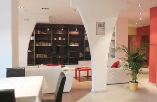 Wernigerode House | Holiday home in Wernigerode with terrace