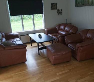 Westfjords House | Holiday home in Westfjord
