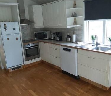 Westfjords House | Holiday home in Westfjord