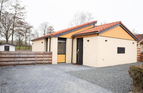 Zevenhuizen House | Holiday Home in Zevenhuizen near Delft