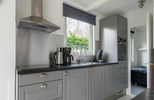 Baarland House | Holiday Home in Zeeland near Lake