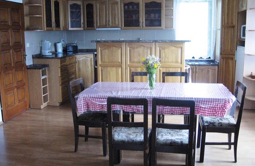 Zelenecka Lhota House | Holiday home in Zelenecká Lhota with pool