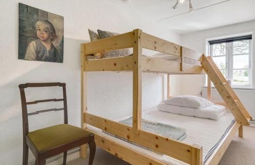 Rudbøl House | Holiday Home Inda - 10km from the sea by Interhome