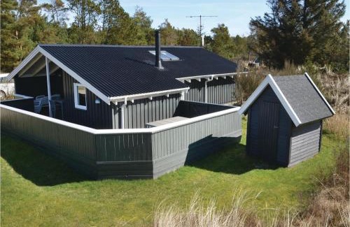 Sønder Vorupør House | Holiday Home Ingerslevvej Thisted Iii