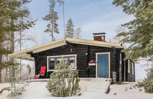 Pyhasalmi House | Holiday Home Inninniemi by Interhome