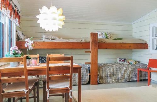 Pyhasalmi House | Holiday Home Inninniemi by Interhome