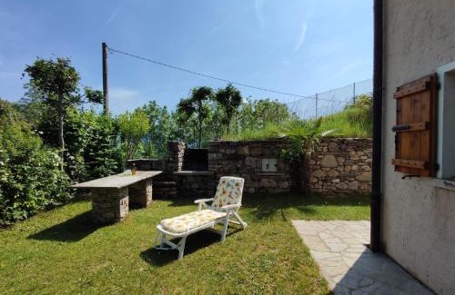 Corrido House | Holiday Home Irma by Interhome