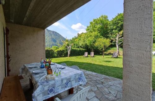 Corrido House | Holiday Home Irma by Interhome