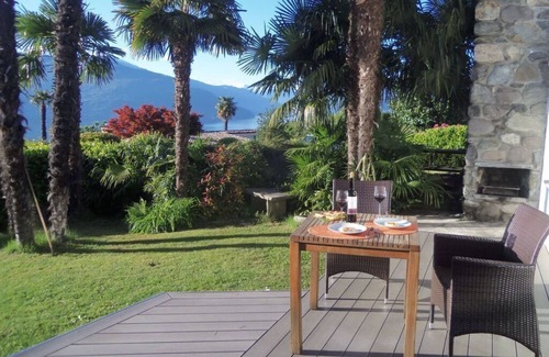 Villaggio Belmonte Apartment | Holiday home Casa Bonna