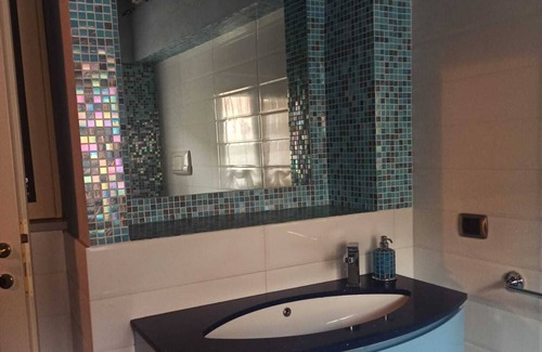 Pecetto di Valenza House | Holiday Home 'Sentieri 2'