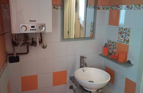 Pecetto di Valenza House | Holiday Home 'Sentieri 2'
