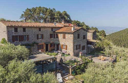 Vorno House | Holiday Home Italia by Interhome