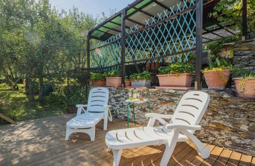 Vorno House | Holiday Home Italia by Interhome
