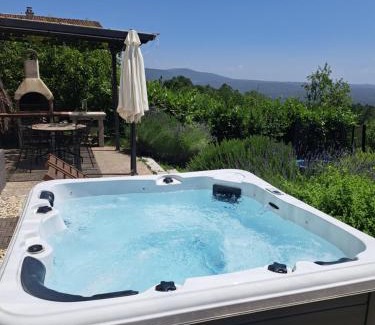 Matulji House | Holiday Home Ivana