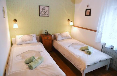 Matulji House | Holiday Home Ivana