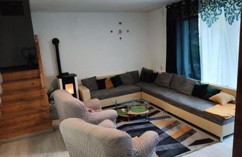 Vrelo Korenicko House | Holiday home Ivano