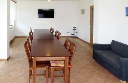 Mistrovice House | Holiday Home Jitka by Interhome
