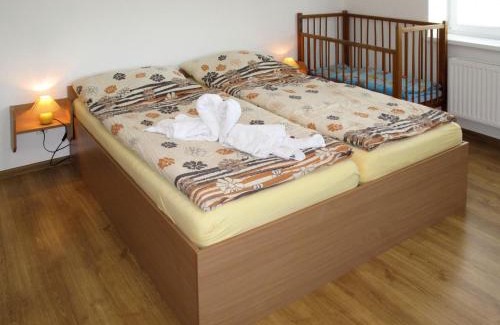 Mistrovice House | Holiday Home Jitka by Interhome