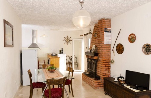 Orebic House | Holiday Home Jasminka - Three Bedroom Holiday Home with Terrace and Sea View