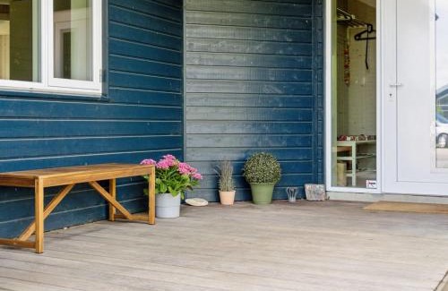 Lohals House | Holiday Home Jelke - 520m from the sea by Interhome